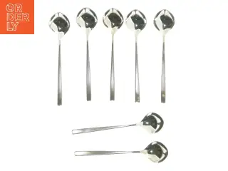 7 spiseskeer - FUGA Lundtofte - 19 cm