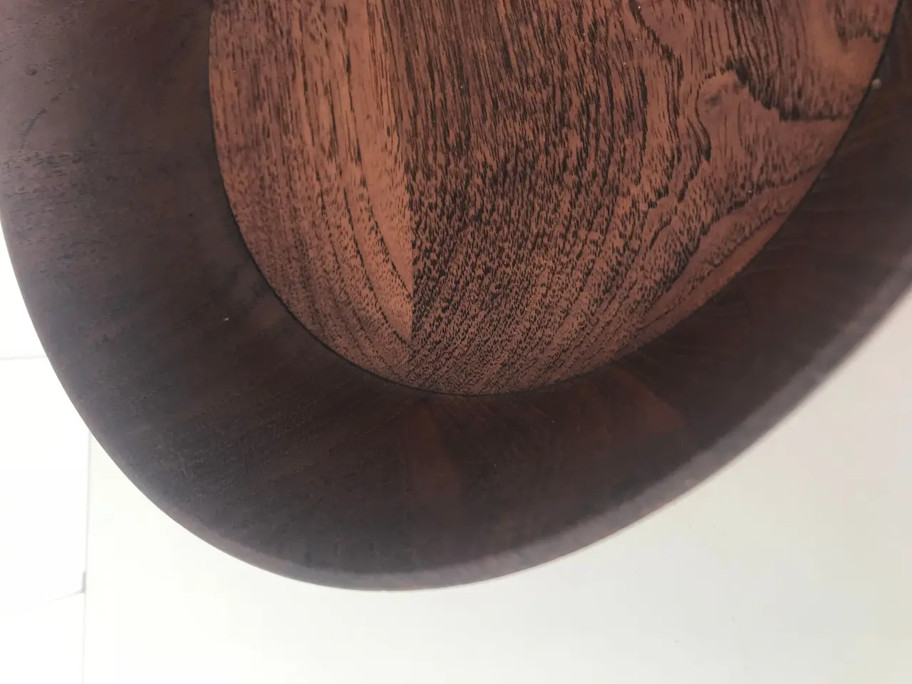 Billede 6 - Retro teak skål