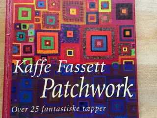 Kaffe Fassett Patchwork