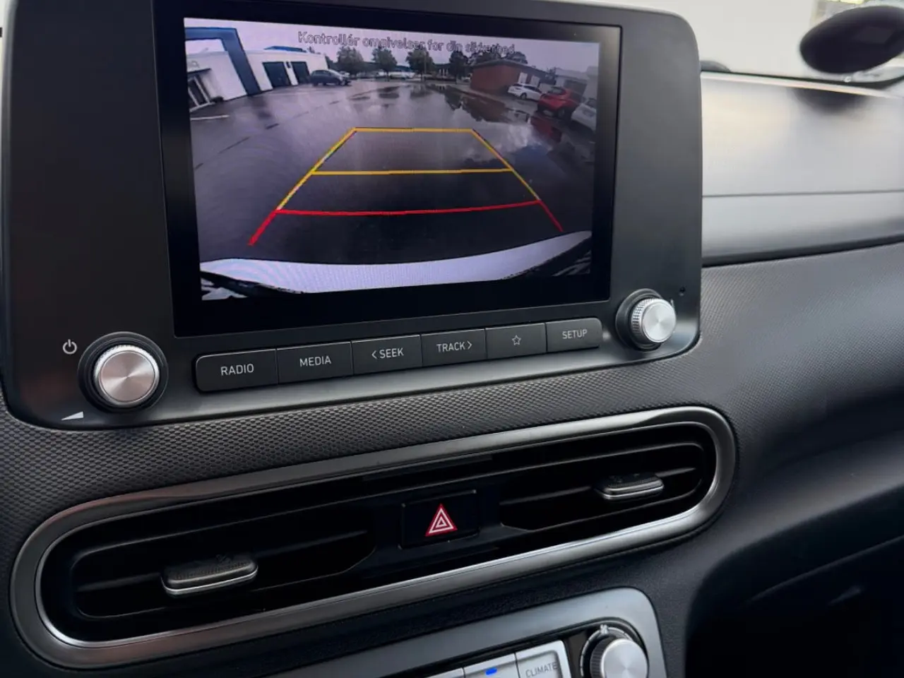 Billede 11 - Hyundai Kona 39 EV Essential