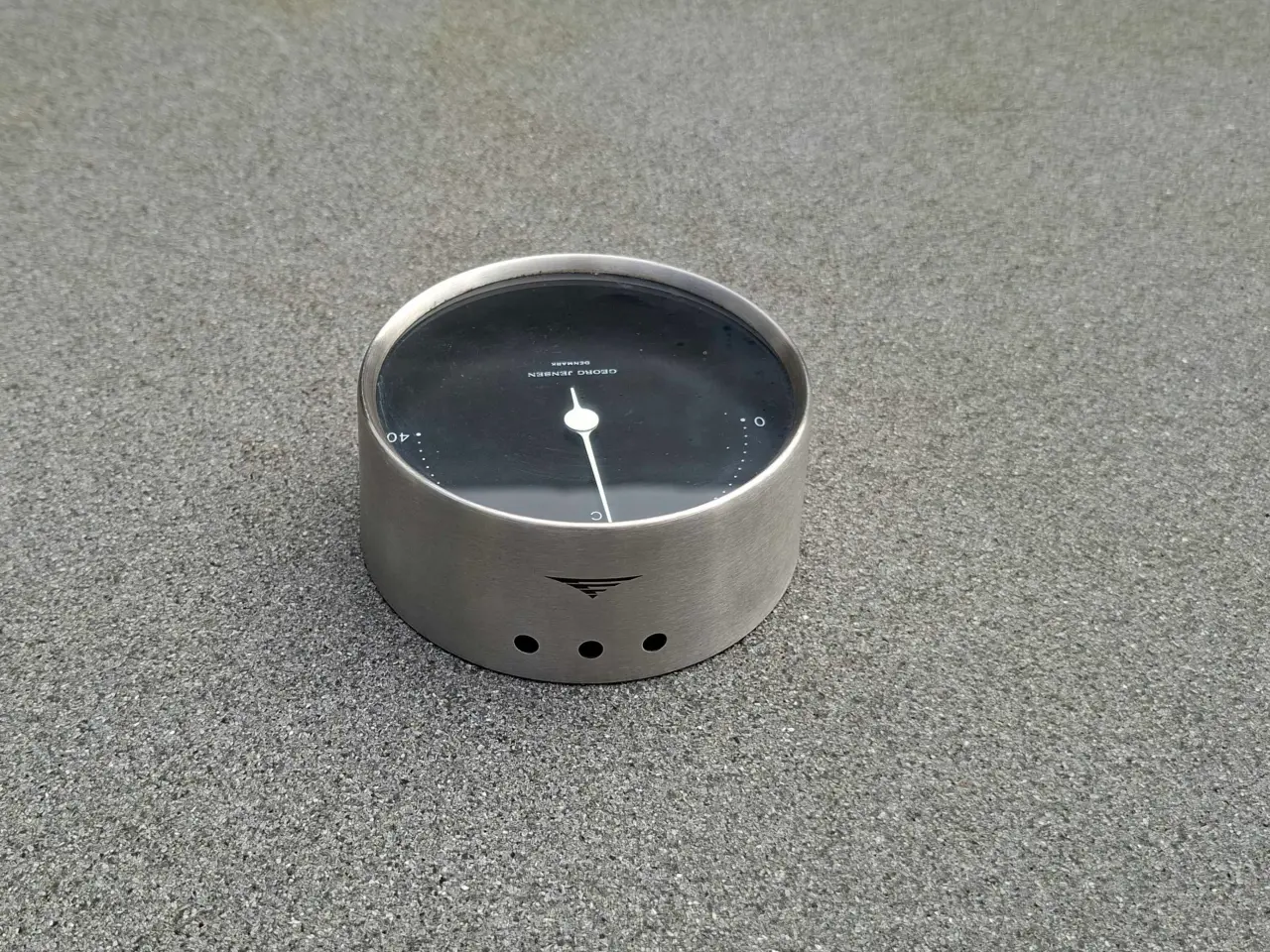 Billede 2 - Georg jensen termometer 