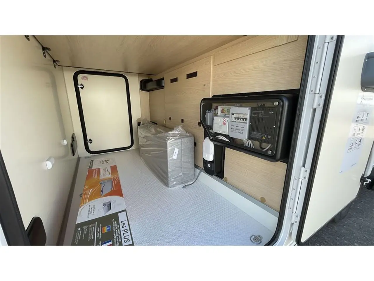 Billede 14 - 2026 - Autostar Privilige P740 LC
