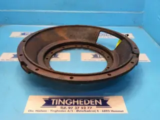 Hydrema 807 Flange 590146