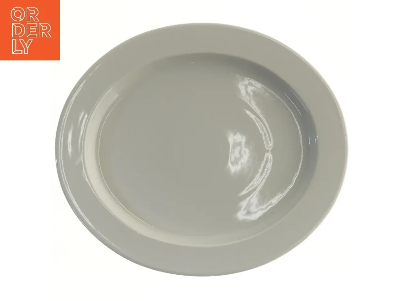 Billede 2 - Eva-Trio porcelænsfad fra Eva Trio (str. 38x33 cm)