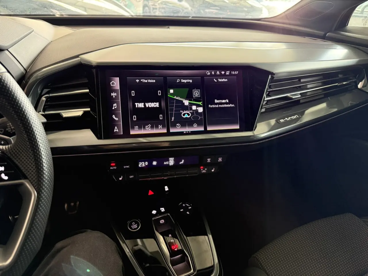 Billede 14 - Audi Q4 e-tron 45 S-line