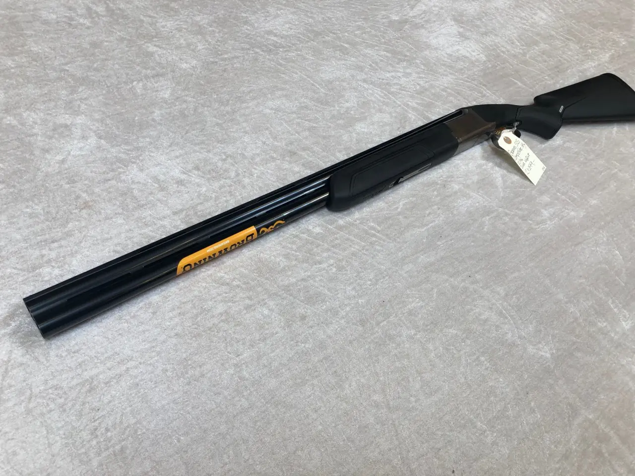 Billede 5 - Browning B525 Composite adj. 