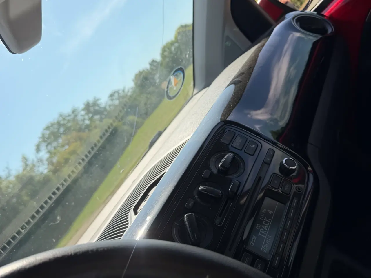 Billede 8 - Vw up årgang 2013