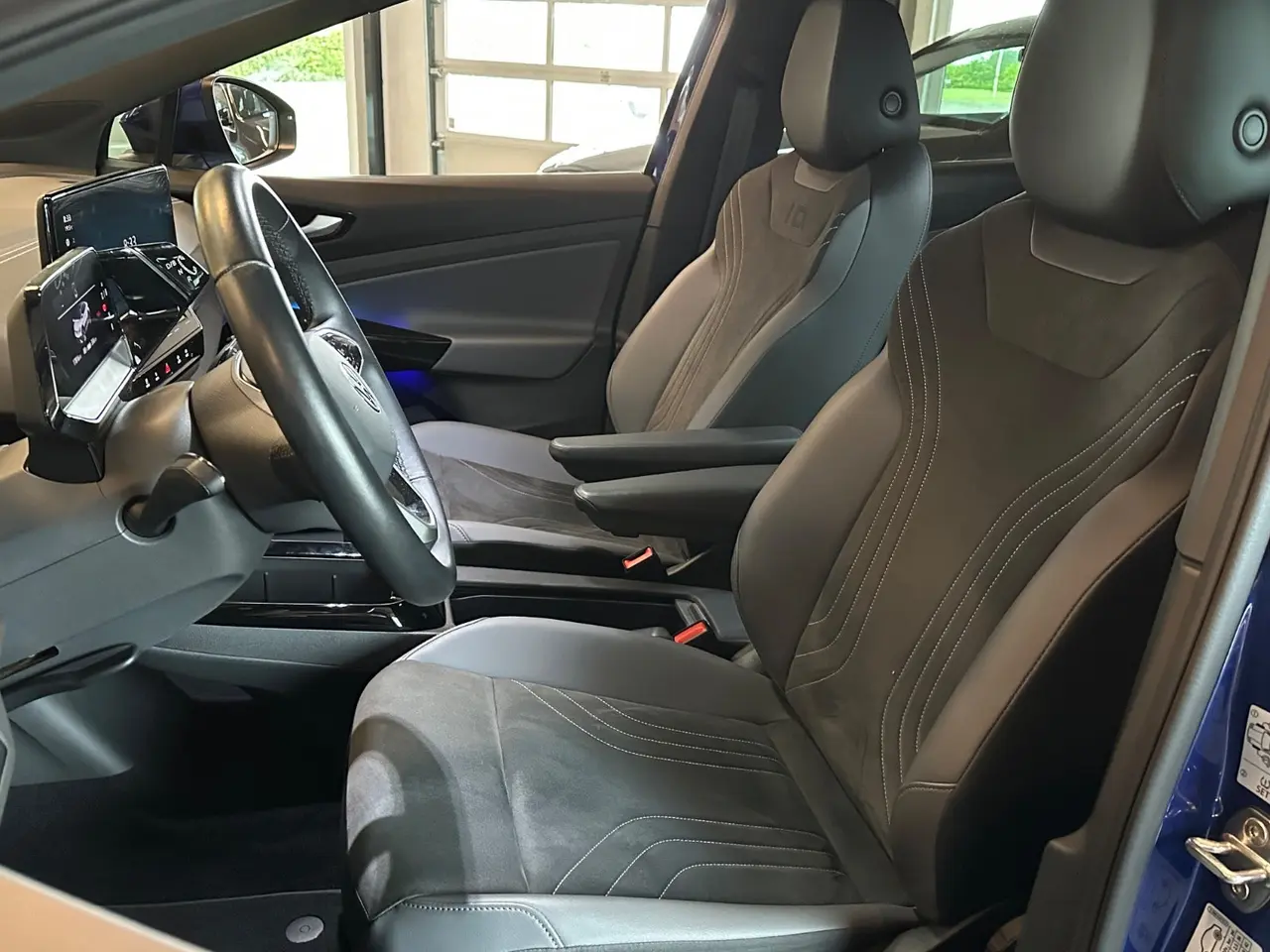 Billede 11 - VW ID.5 77 Pro