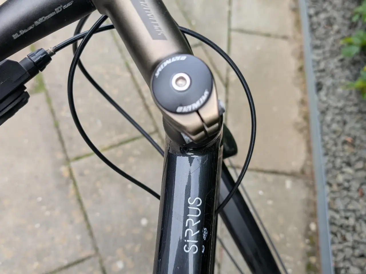 Billede 5 - 🌟 Specialized Sirrus Elite Disc Carbon 🌟