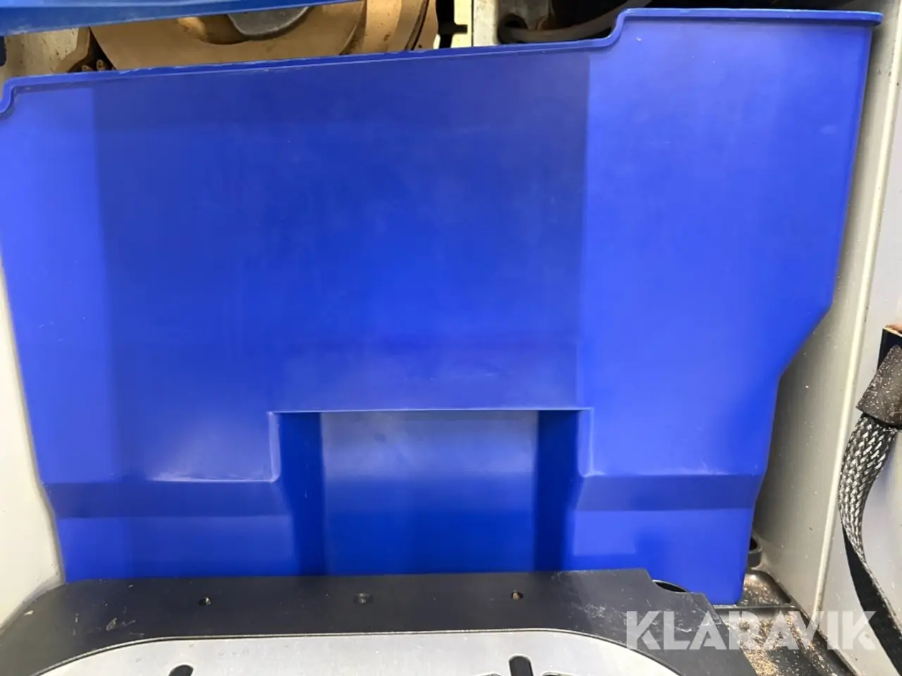 Billede 11 - Kaffeautomat Evoca B2C Z1 DK OC FV Q