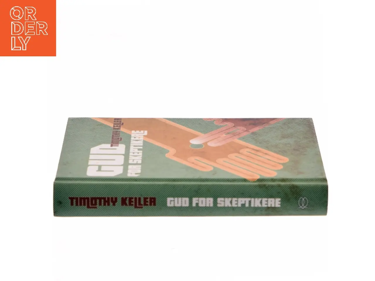 Billede 2 - Gud for skeptikere af Timothy Keller (Bog)