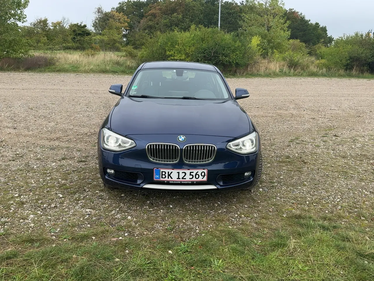 Billede 2 - BMW 120d 2,0 Urban Line aut.