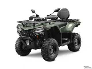CFMOTO C-FORCE 450 EFI EPS