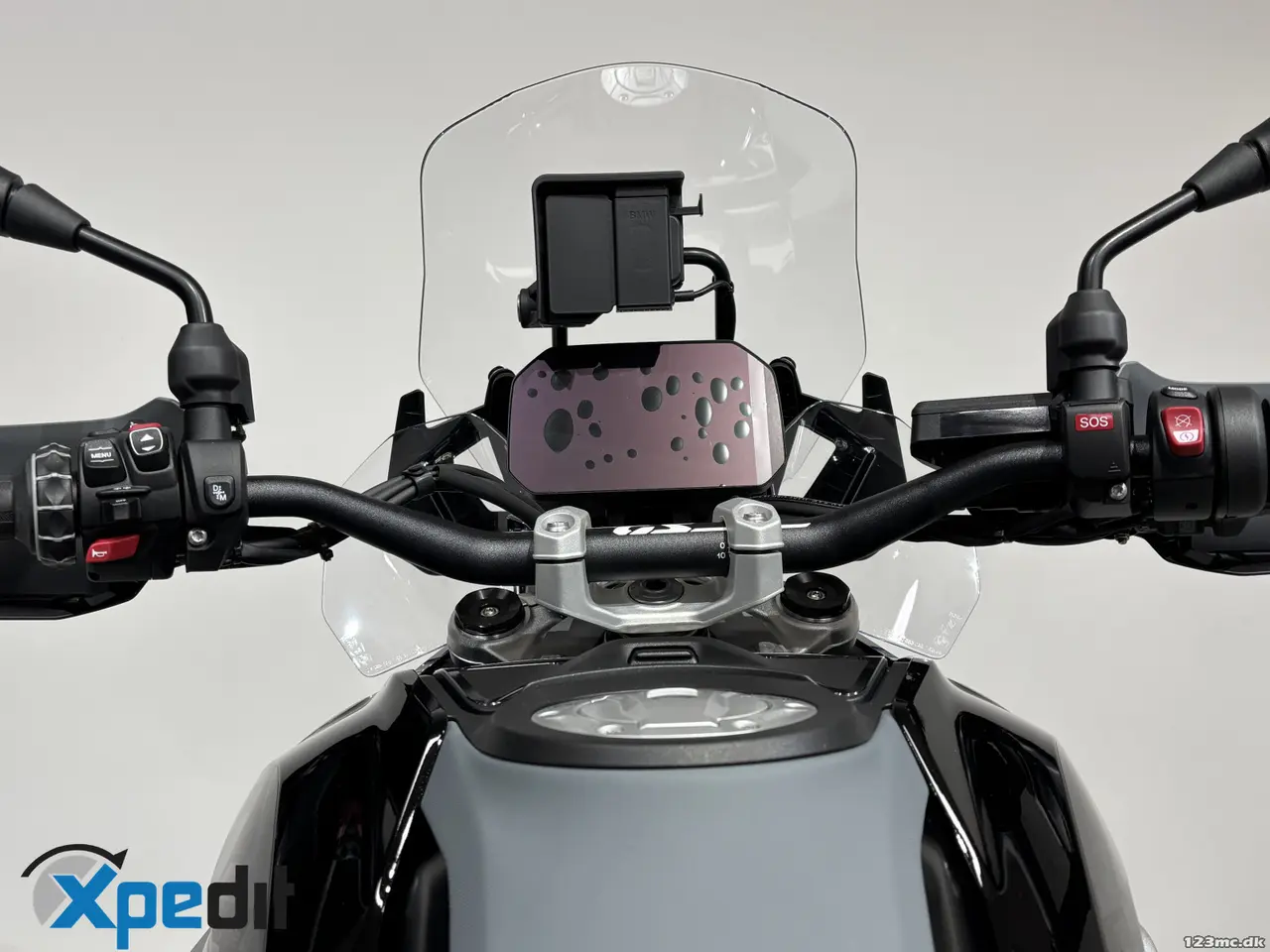 Billede 11 - BMW R 1300 GS