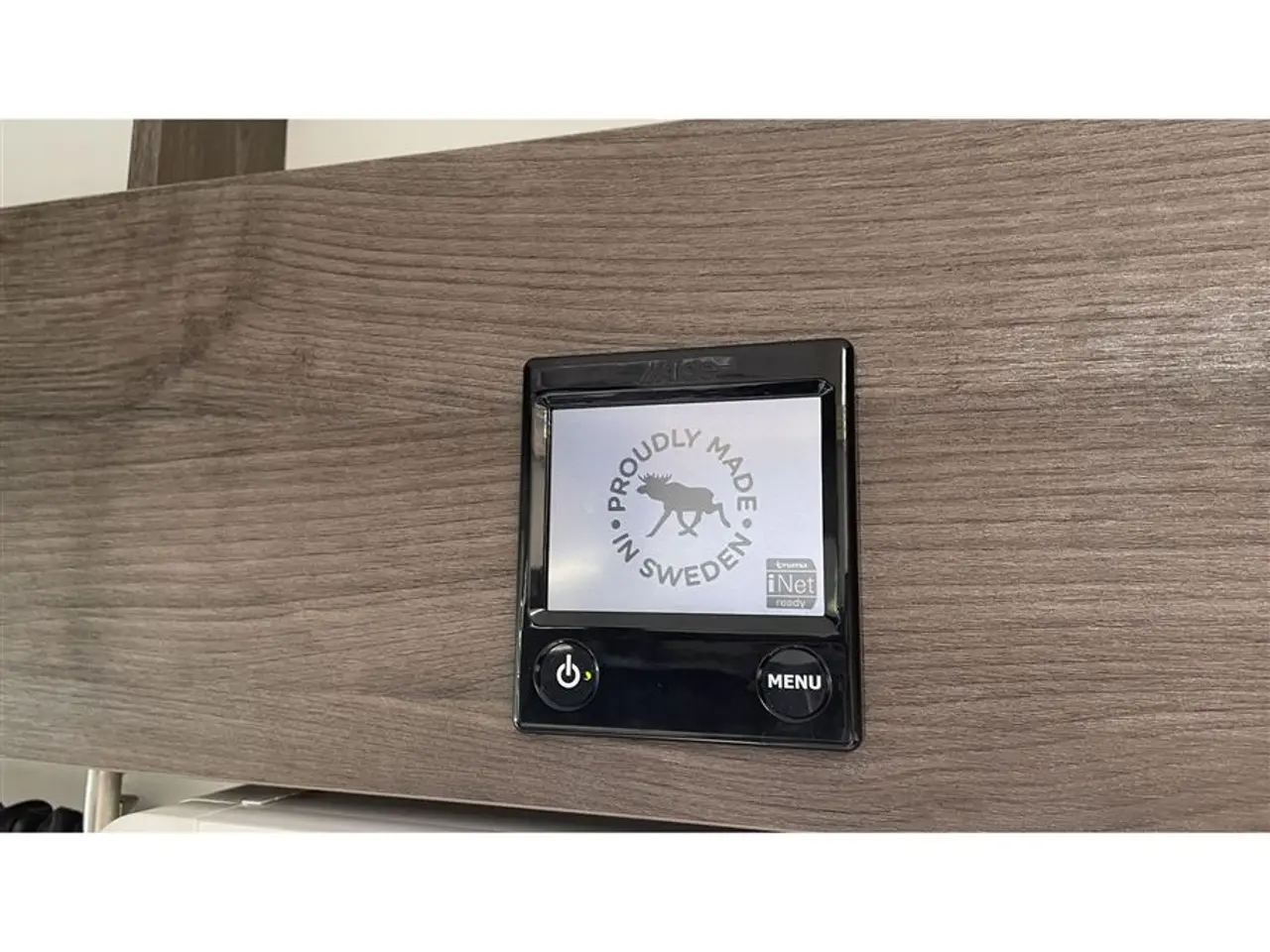 Billede 12 - 2020 - Benimar Amphitryon 957