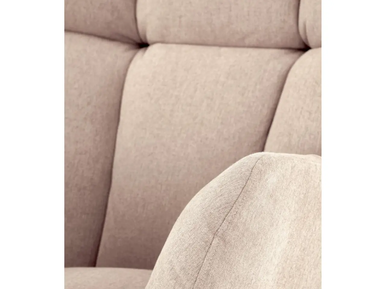 Billede 6 - VASCO gyngestol - Beige