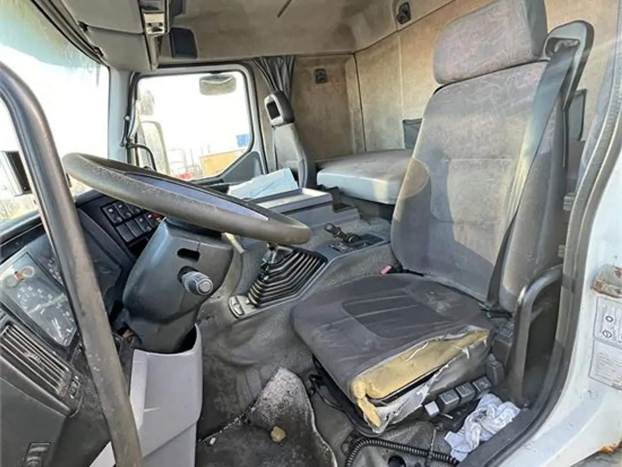 Billede 12 - Renault H 100 4x2 STD