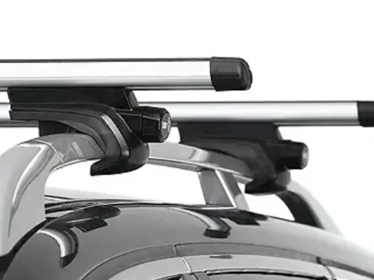 Billede 3 - Thule Pacific 700 tagboks udlejes
