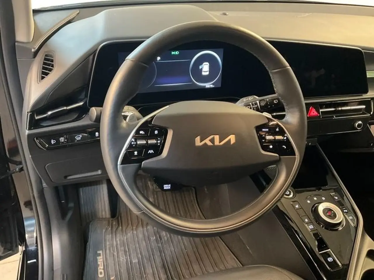 Billede 6 - Kia Niro 64 EV Inspire