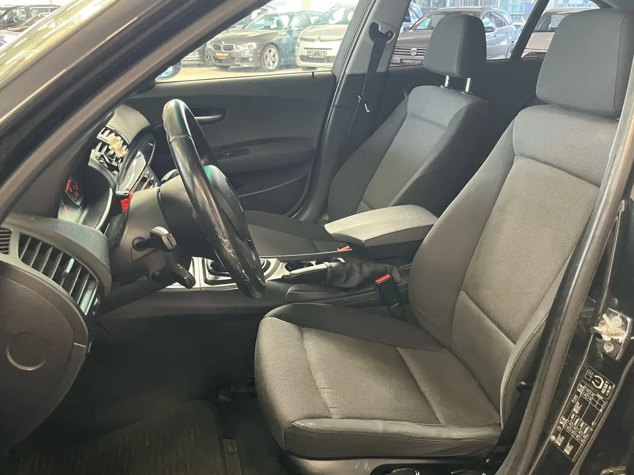 Billede 4 - BMW 118i 129HK 5d