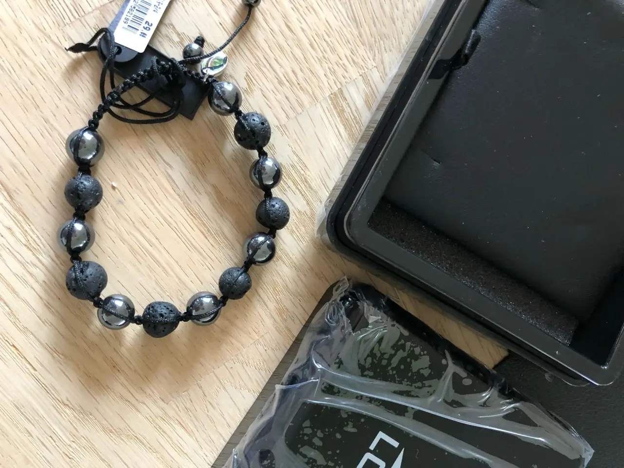 Billede 2 - Lotus Style Armbånd