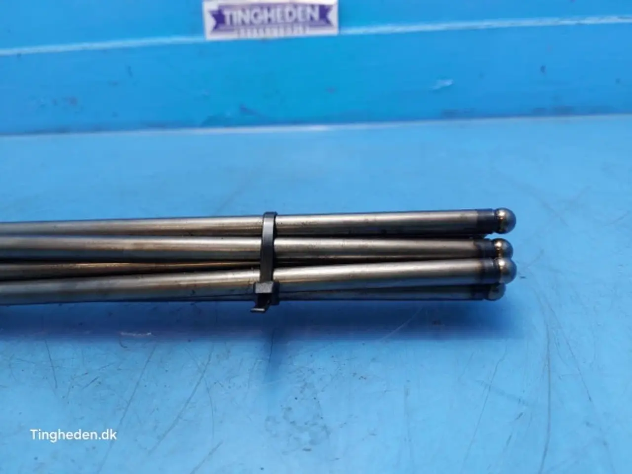 Billede 5 - Iveco F4DFE414Z Skubbestang 8Stk 4895031