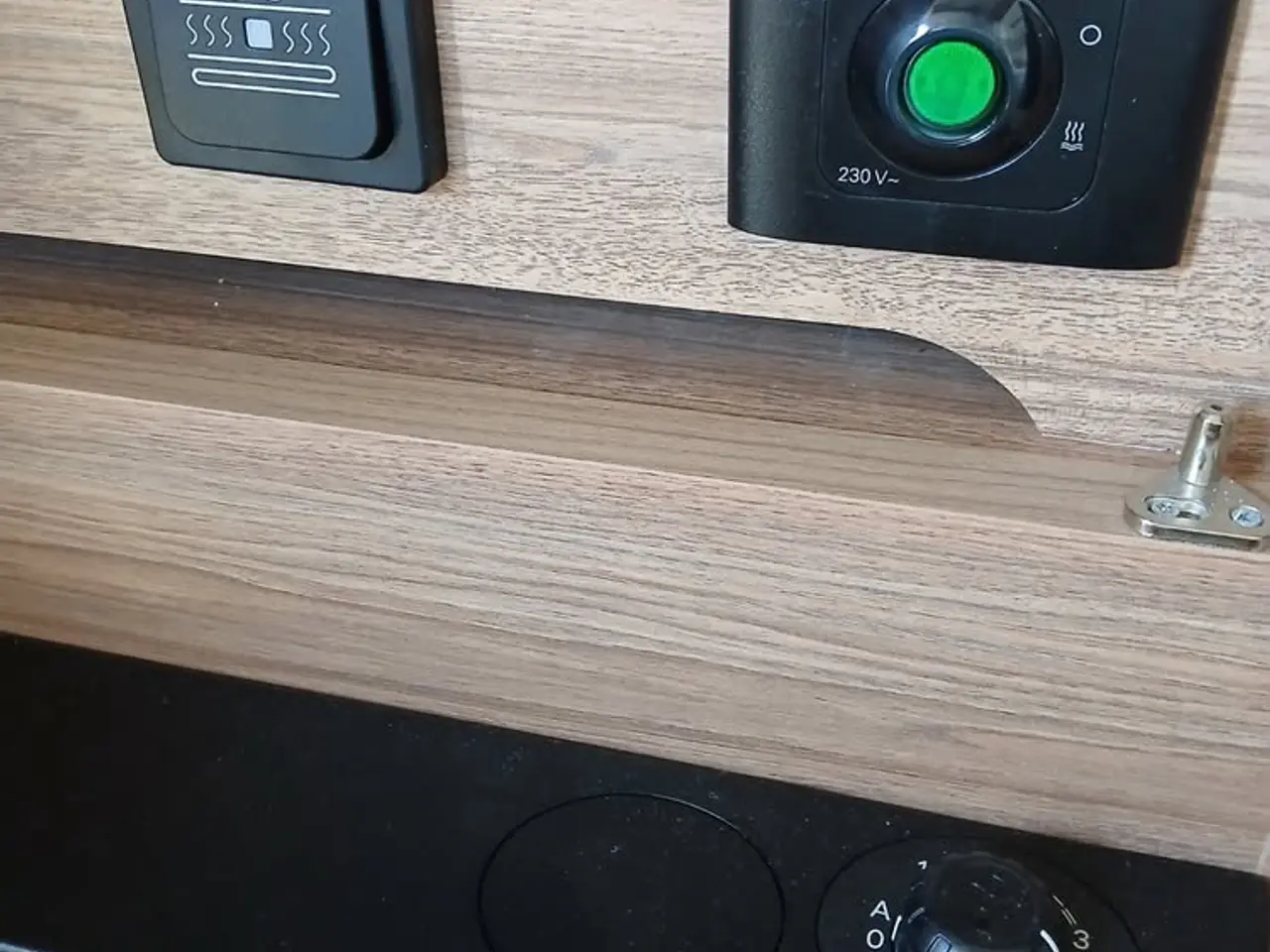 Billede 9 - 2024 - Weinsberg CaraOne 390 QD DK Edition
