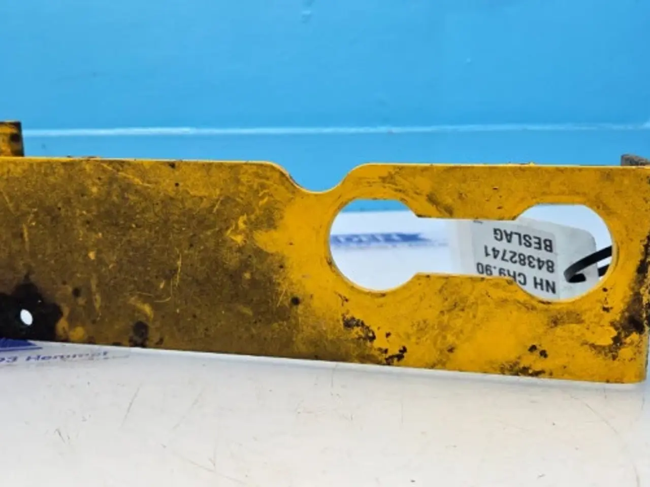 Billede 6 - New Holland CR9.90 Beslag 84382741