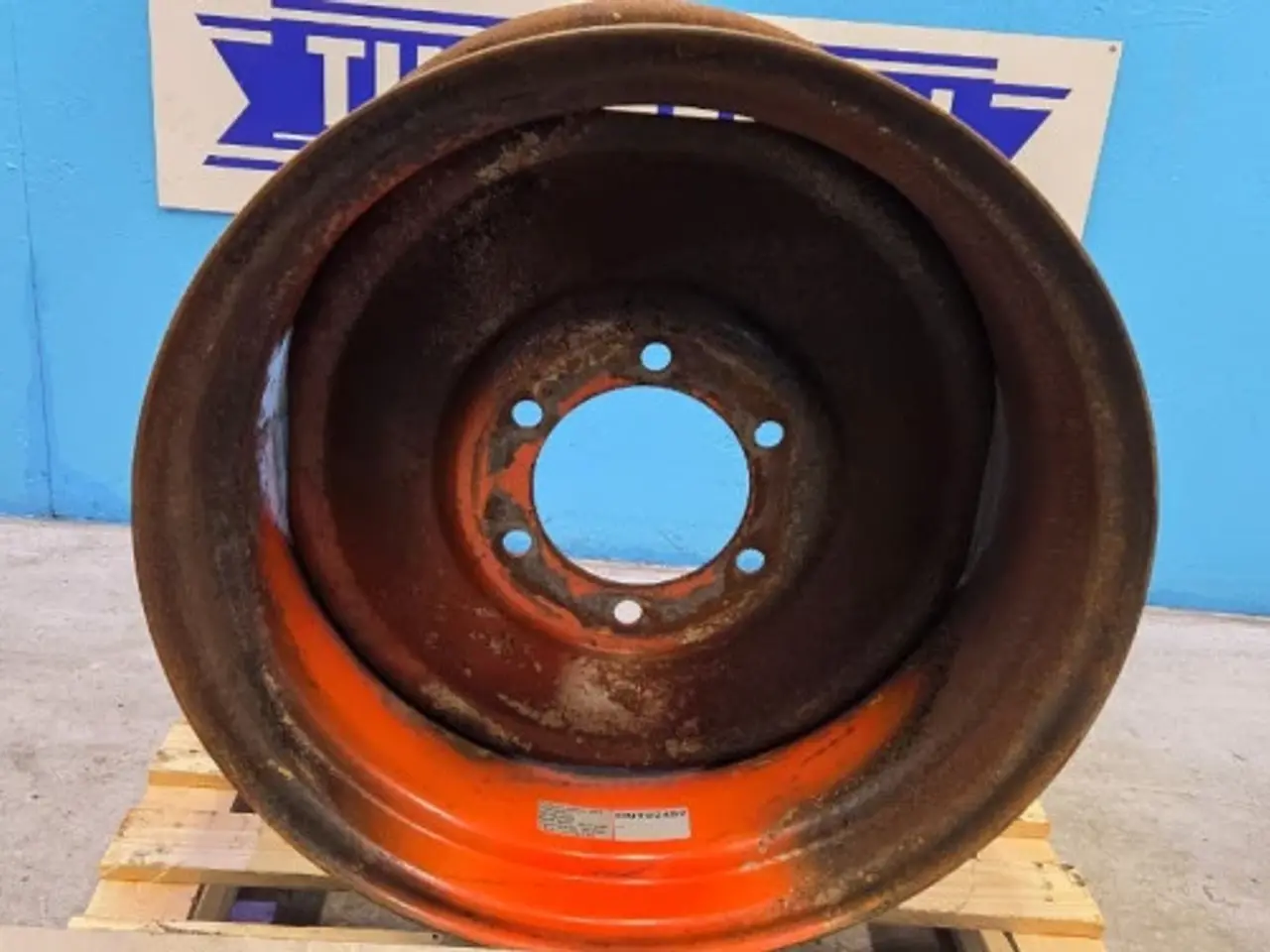 Billede 3 - 24" W15LX24