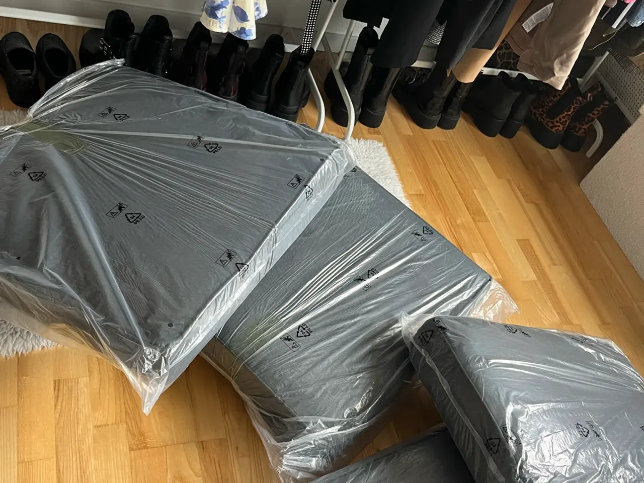 Billede 3 - Ohio Lounge sofa
