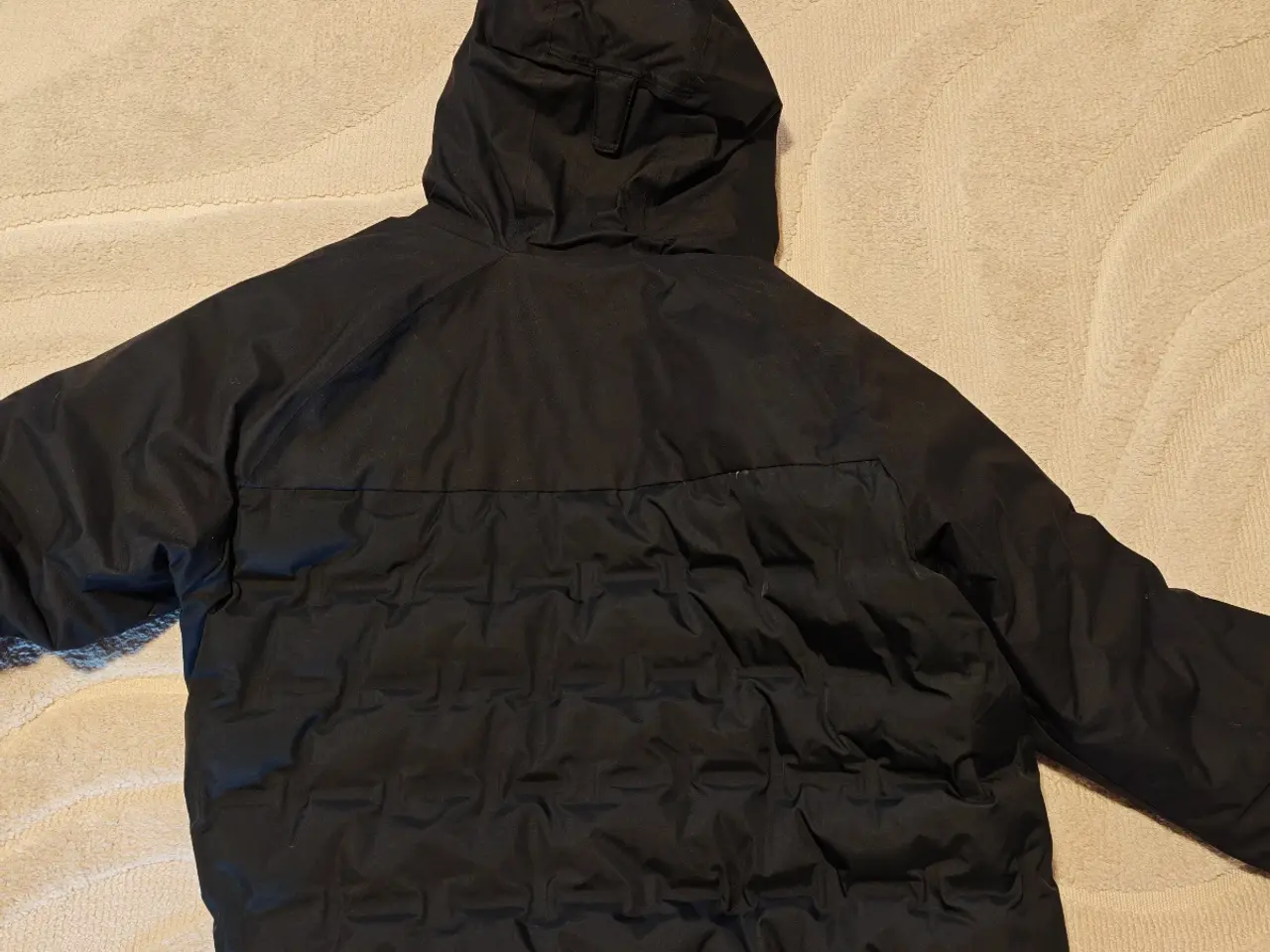 Billede 3 - Columbia Grand Trek III Down Hooded Jacket Men