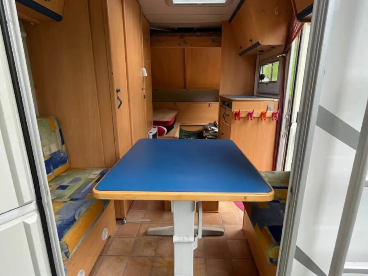 Billede 6 - Knaus tango