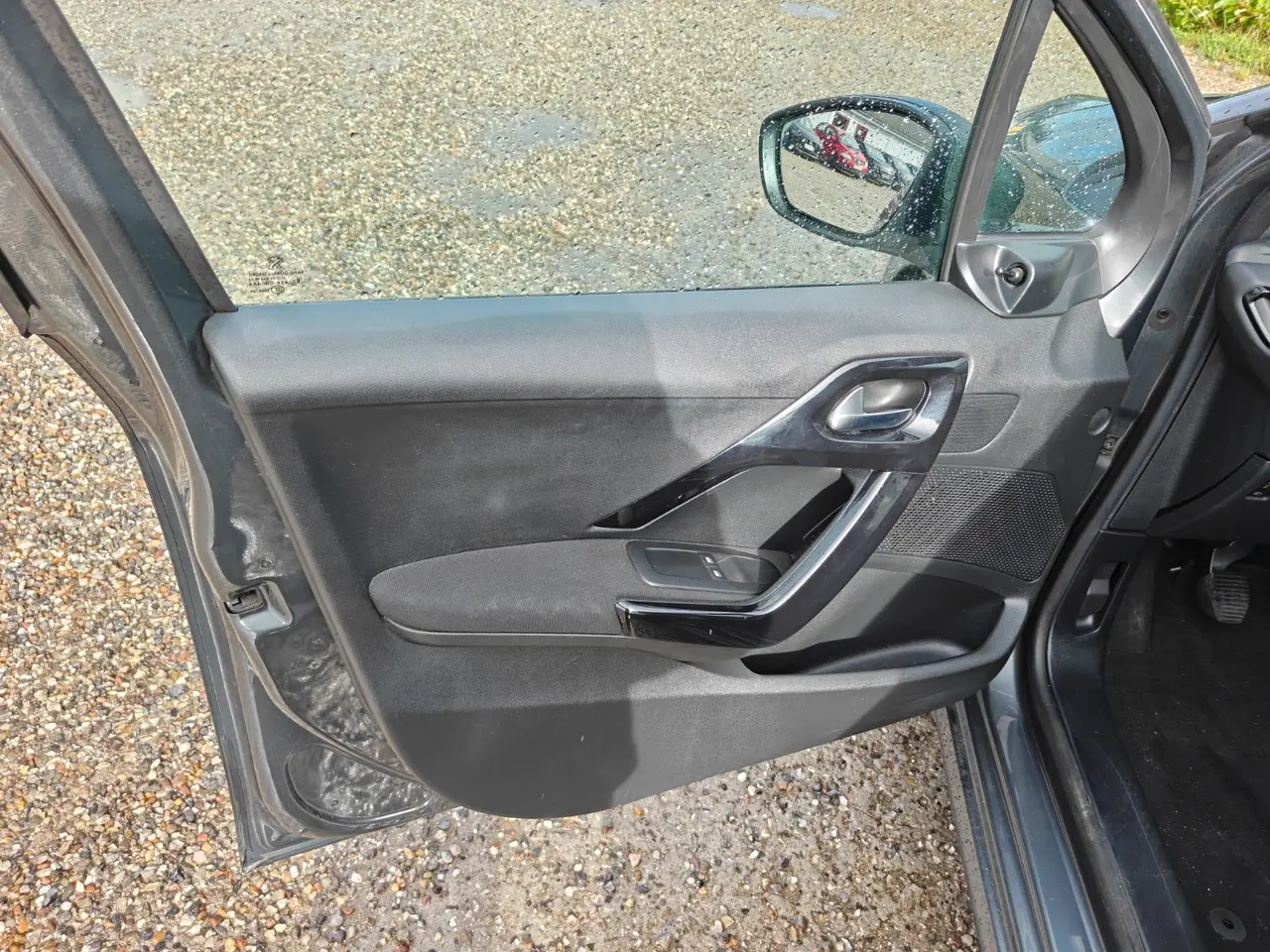 Billede 10 - Peugeot 208 1,0 VTi Access Air