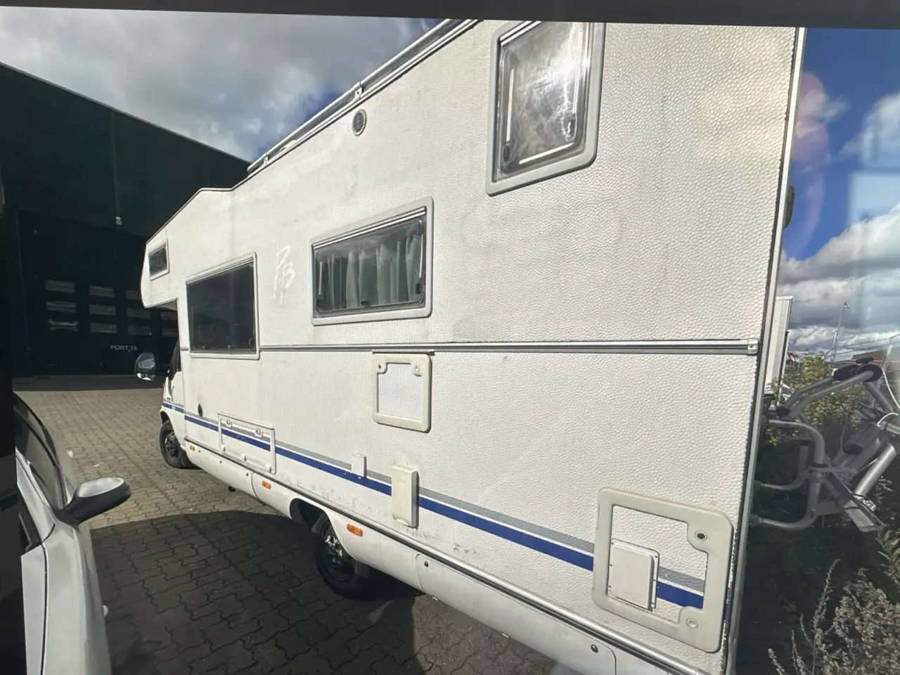 Billede 2 - Autocamper Jumper