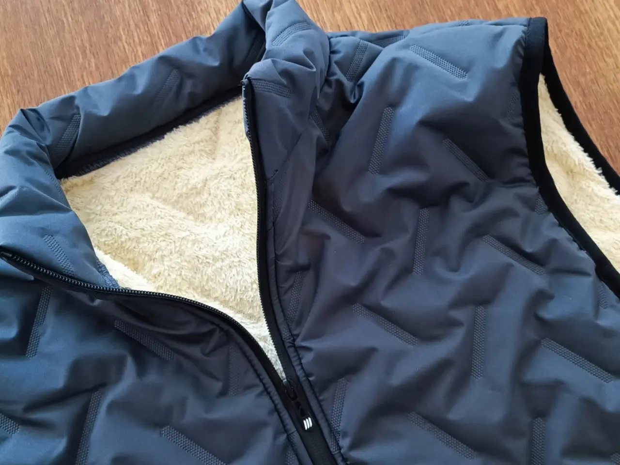Billede 7 - Jakke uden ærmer / vest L-XL