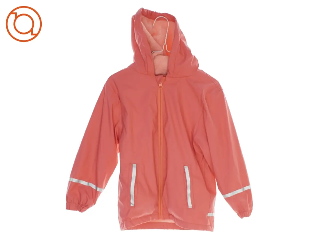 Billede 1 - Jakke fra Lupilu (str. 110 -116cm)
