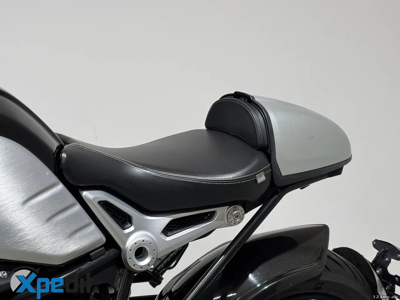 Billede 15 - BMW R NineT