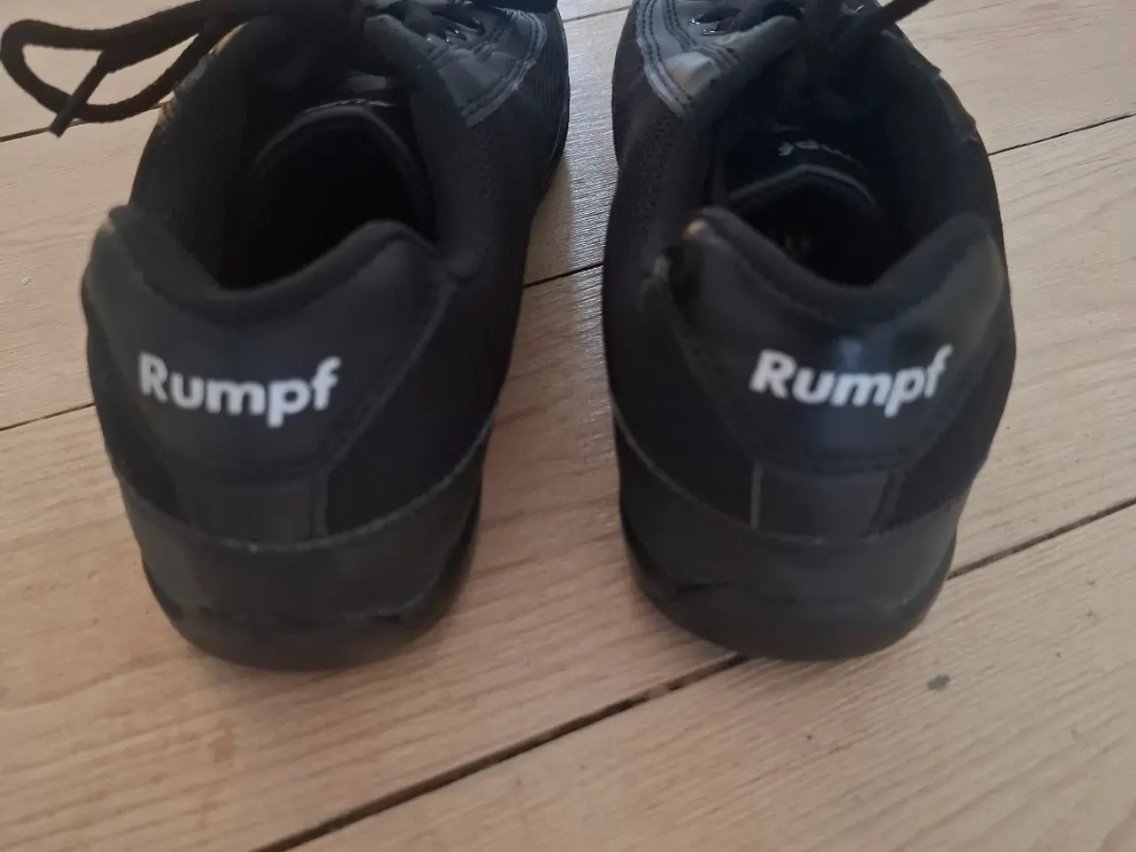 Billede 3 - Dame Danse sneakers