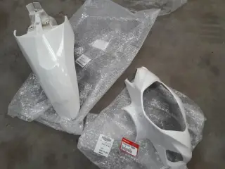 Honda Vision 50 og 110