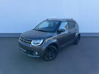 Suzuki Ignis 1,2 Dualjet Adventure