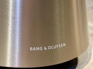 Beosound 1 Brass Tone Demo