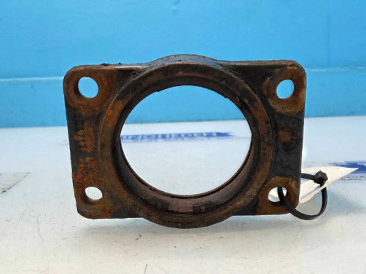 Billede 12 - New Holland CR9080 Lejehus 84320474