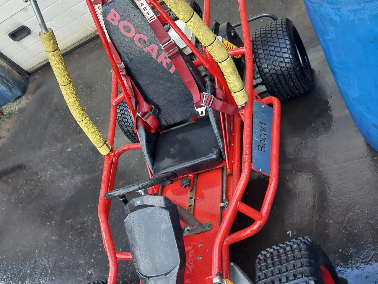 Billede 4 - Bocart ny model
