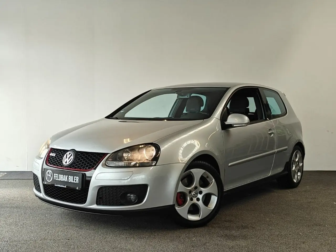 Billede 1 - VW Golf V 2,0 GTi