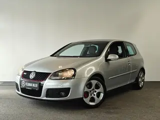 VW Golf V 2,0 GTi