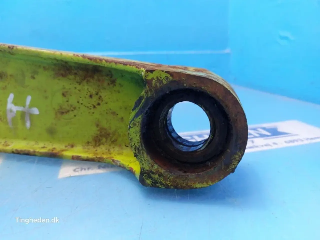 Billede 10 - Claas Dominator 76 Arm 00064744001