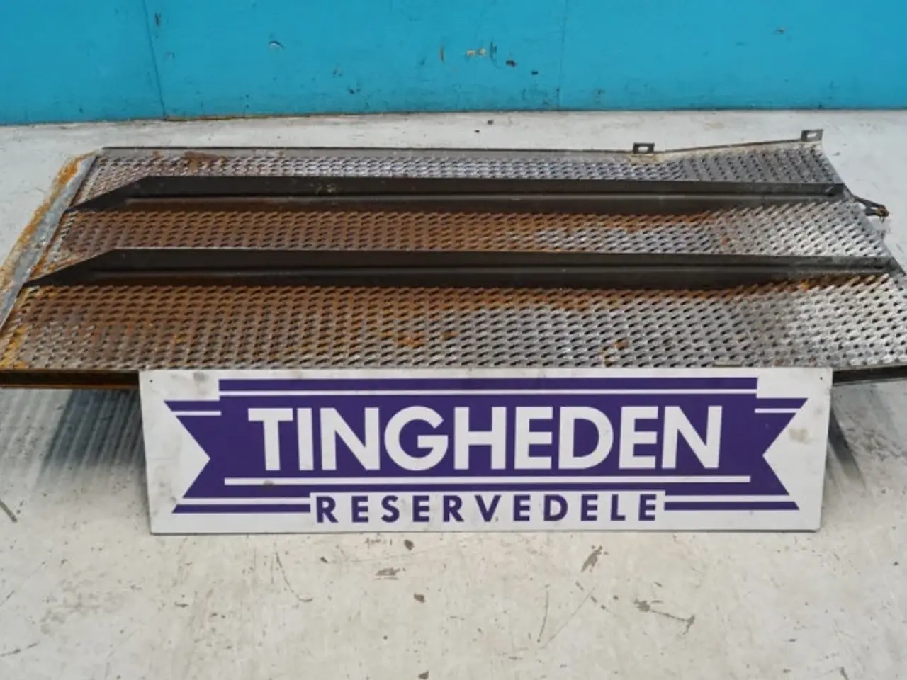Billede 2 - Massey Ferguson 7278 Oversold 28482378