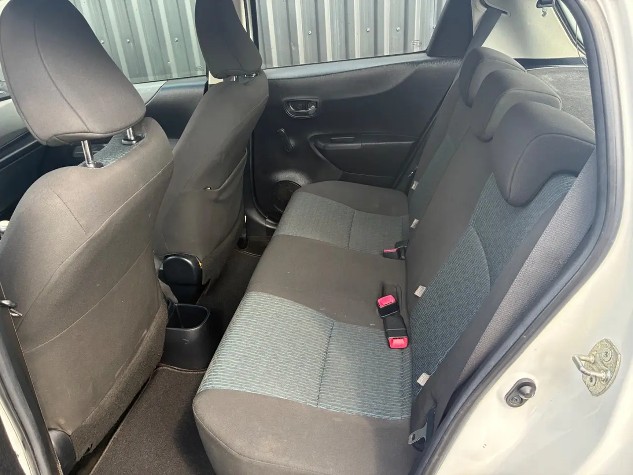 Billede 7 - Toyota Yaris 1,3 S