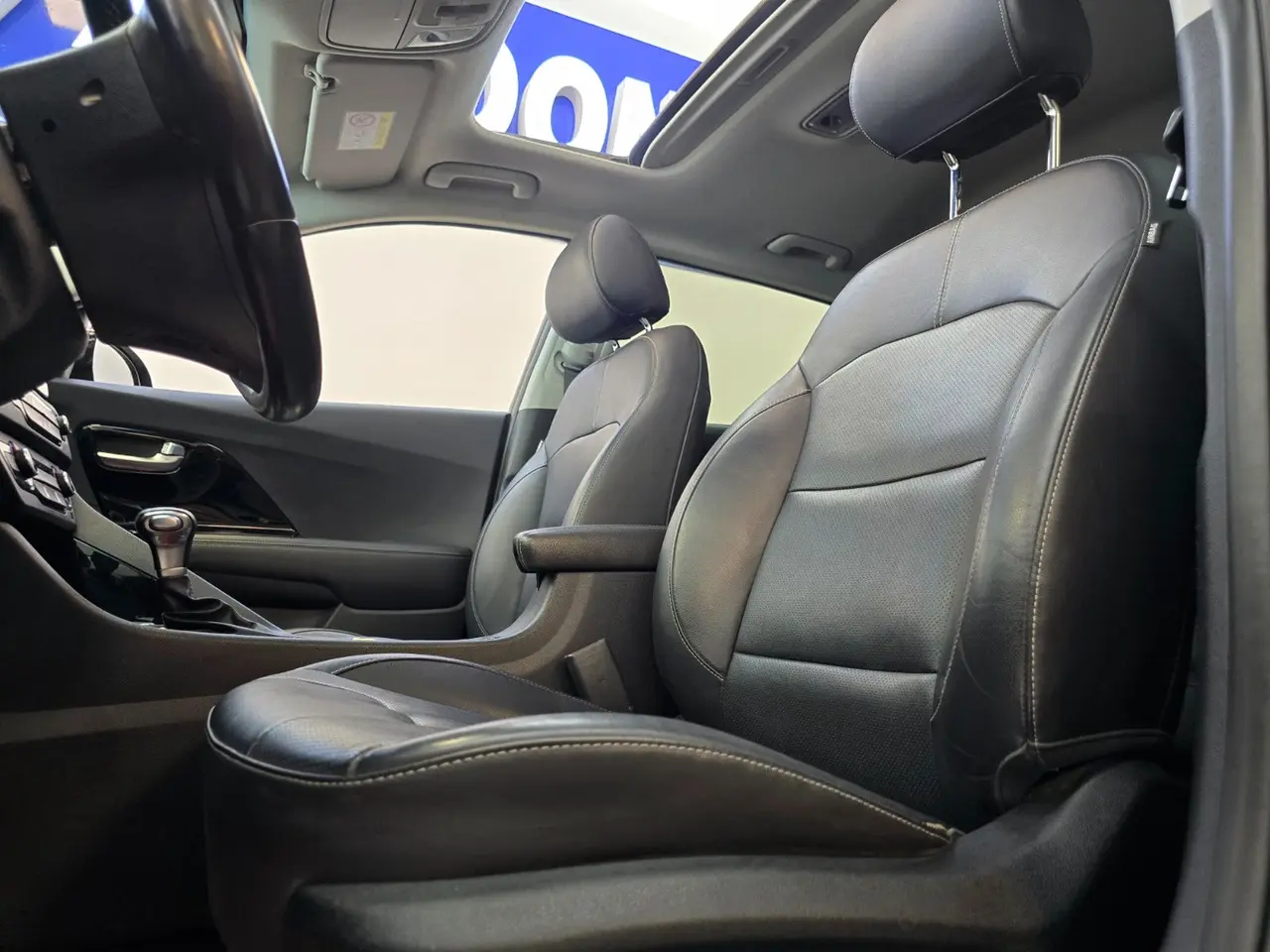 Billede 8 - Kia Niro 1,6 PHEV Advance+ DCT