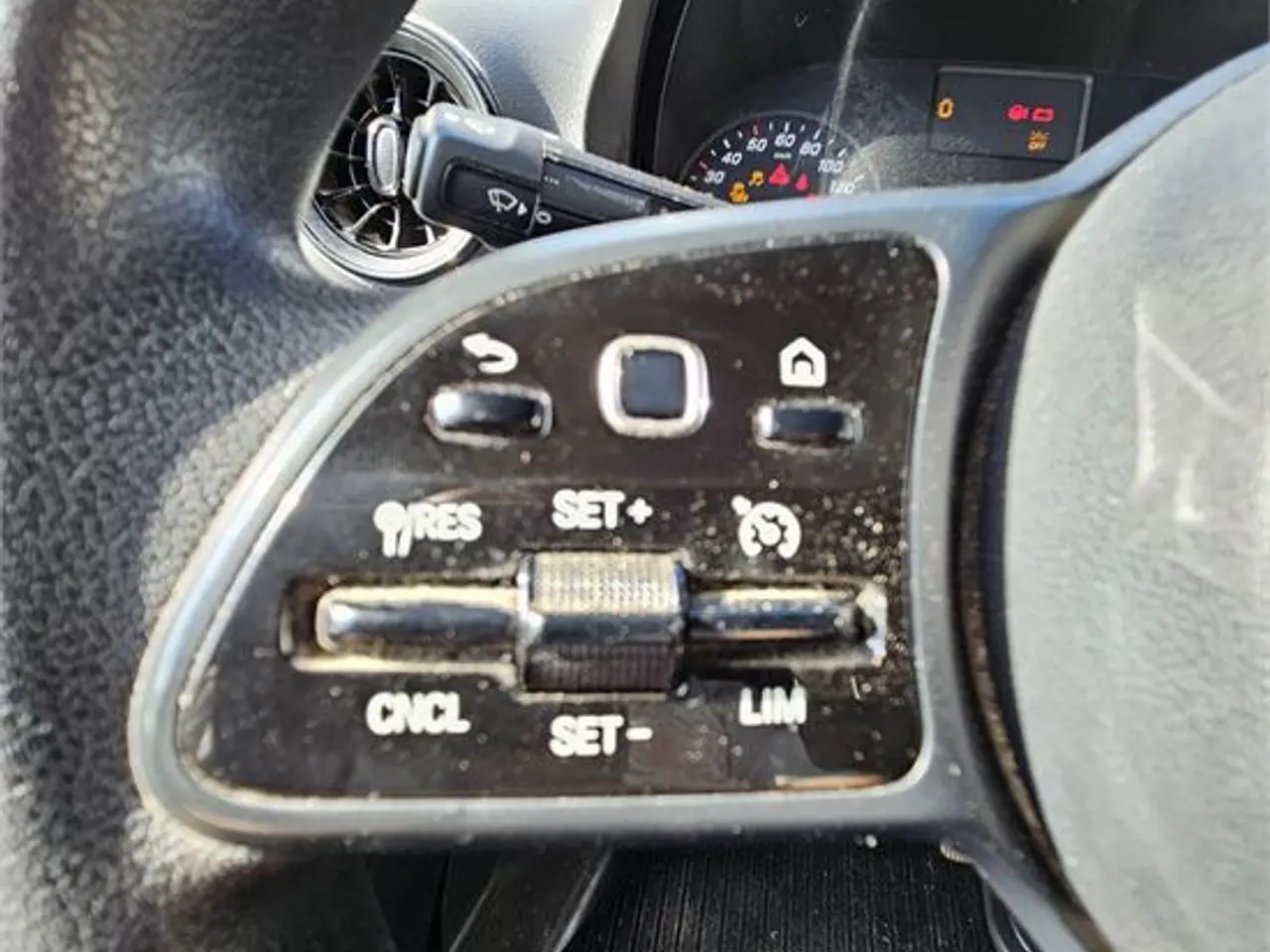 Billede 15 - Mercedes 214 Cdi Ksv A2